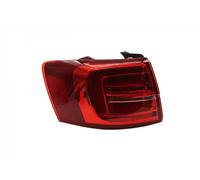 Luz trasera izquierda 99451794902 DPA para VW JETTA IV