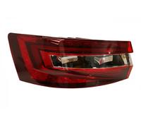 Luz trasera izquierda 99451798302 DPA para SKODA SUPERB III