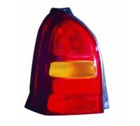 Luz Trasera Izquierda Amarilla Compatible Para Suzuki Alto HA24