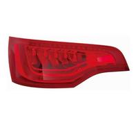 Luz Trasera Izquierda Compatible Para Audi Q7 4LB