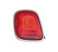 Luz Trasera Izquierda Compatible Para Fiat 500X 334_ 1.4