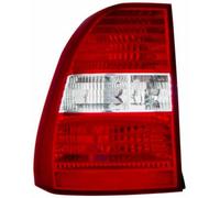 Luz Trasera Izquierda Compatible Para KIA Sportage JE_ 2.0I 16V