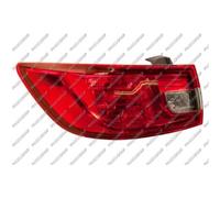 Luz Trasera Izquierda Compatible Para Renault Clio IV BH