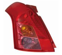 Luz Trasera Izquierda Compatible Para Suzuki Swift III MZ EZ