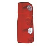 Luz Trasera Izquierda Compatible Para VW Crafter 30-35 Bus 2E