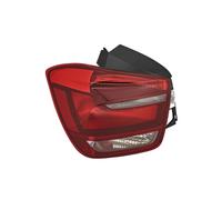 Luz Trasera Izquierda Con Bombillas Con Luz De Niebla VALEO Para BMW Serie 1