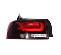 Luz Trasera Izquierda Con Bombillas Con Luz De Reversa VALEO Para CITROËN C4