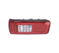 Luz Trasera Izquierda DT Piezas De Repuesto Expertise IAM Compatible Con IVECO