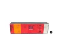 Luz Trasera Izquierda DT Piezas De Repuesto Expertise IAM Compatible Con IVECO