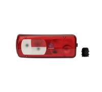 Luz Trasera Izquierda DT PIEZAS DE REPUESTO IAM-EXPERTISE Compatible Con DAF