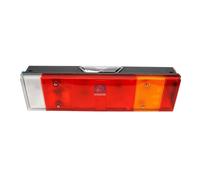 Luz Trasera Izquierda DT PIEZAS DE REPUESTO IAM-EXPERTISE Compatible Con RENAULT