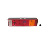 Luz Trasera Izquierda DT SPARE PARTS Iam-Expertise Adecuado para U.a. Man