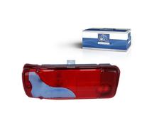 Luz Trasera Izquierda DT SPARE PARTS Iam-Expertise Apto para U.a. Man TGA