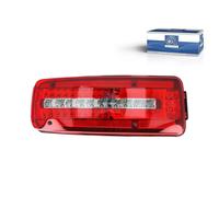 Luz Trasera Izquierda DT SPARE PARTS Iam-Expertise Apto para U.a. Man Tgx
