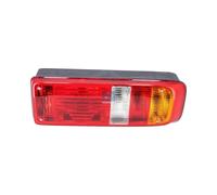 Luz Trasera Izquierda DT SPARE PARTS Iam-Expertise Apto para U.a. Reisch