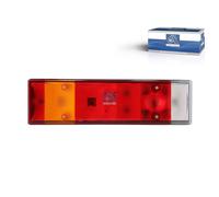 Luz Trasera Izquierda DT SPARE PARTS Iam-Expertise Apto para U.a. Renault Trucks