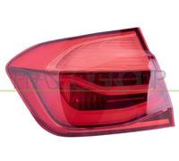 LUZ TRASERA IZQUIERDA EXTERIOR CON PUERTA LÁMPARA LED MOD. 4 PUERTAS SERIE 3 -