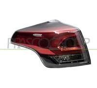 LUZ TRASERA IZQUIERDA EXTERIOR SIN PUERTA LÁMPARA RAV 4 - Mod. 12/15 - 03/1