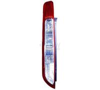 Luz trasera izquierda Faro trasero Focus II Facelift Hatchback 08-11