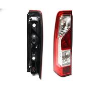 Luz trasera izquierda FT86358 FAST para OPEL RENAULT NISSAN