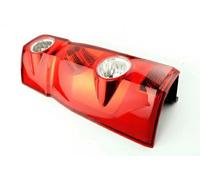 Luz trasera izquierda FT86457 FAST para VW CRAFTER 30-35 Autobús
