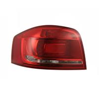 Luz trasera izquierda H21W 714021910702 MAGNETI MARELLI para AUDI A3