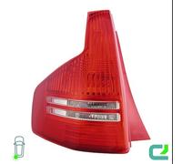 Luz Trasera Izquierda Híbrida W5W HELLA Para Citroën C4 I (LC_)