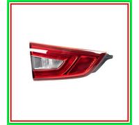 Luz trasera izquierda interior sin puerta lámpara LED Nissan-Qashqai (J11)-