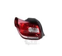 Luz Trasera Izquierda JOHNS Para Citroën DS3 DS