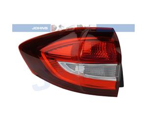 Luz Trasera Izquierda JOHNS Para Ford C-Max II DXA/CB7