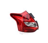 Luz Trasera Izquierda JOHNS Para Ford Focus III