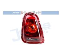 Luz Trasera Izquierda JOHNS Para MINI Mini R56 R57