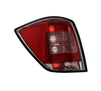 Luz Trasera Izquierda JOHNS Para Opel Astra H Caravan L35 L70