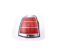 Luz Trasera Izquierda JOHNS Para Opel Zafira B A05