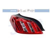 Luz Trasera Izquierda JOHNS Para Peugeot 508 I 8D