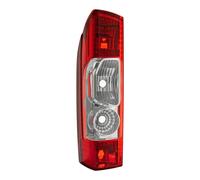 Luz Trasera Izquierda JOHNS Para Peugeot Boxer Bus Fiat Ducato