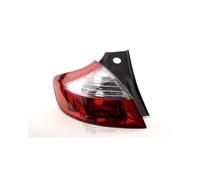 Luz Trasera Izquierda JOHNS Para Renault Megane III Hatchback