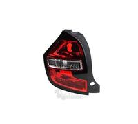 Luz Trasera Izquierda JOHNS Para Renault Twingo III BCM