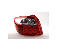 Luz Trasera Izquierda JOHNS Para Toyota Auris _E15_ NRE15_