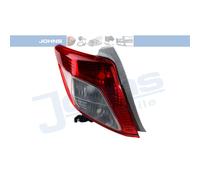 Luz Trasera Izquierda JOHNS Para Toyota Yaris NLP13 NSP13