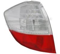 Luz trasera izquierda LED 11-11552-06-2 TYC para HONDA JAZZ III
