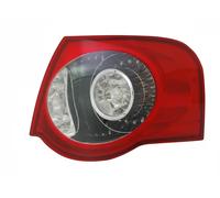 Luz trasera izquierda LED 11-11868-00-2 TYC para VW PASSAT B6 Variant