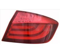 Luz trasera izquierda LED 11-11978-00-2 TYC para BMW 5