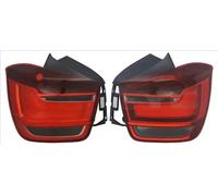 Luz trasera izquierda LED 11-12246-06-2 TYC para BMW 1