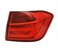 Luz trasera izquierda LED 11-12276-06-2 TYC para BMW 3