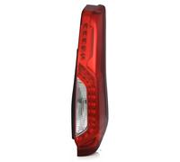 Luz trasera izquierda LED 11-12546-06-2 TYC para NISSAN X-TRAIL II