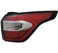 Luz trasera izquierda LED 11-14712-26-9 TYC para FORD KUGA II KUGA II VAN