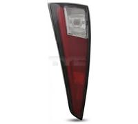 Luz trasera izquierda LED 11-14930-06-2 TYC para TOYOTA PRIUS