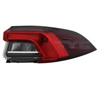 Luz trasera izquierda LED 11-14990-06-2 TYC para TOYOTA COROLLA Sedán