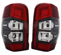 Luz trasera izquierda LED 11-15098-06-2 TYC para MITSUBISHI L200 / TRITON